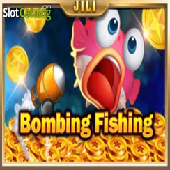 বম্বিং ফিশিং 7000 bet 5 ক্যাসিনো