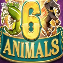 বার্মিজ ৬টি প্রাণী 7000 bet 5 apk