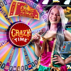 ক্রেজি টাইম 7000 bet 5 ক্যাসিনো