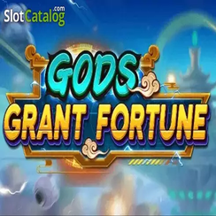গডস গ্র্যান্ট ফরচুন 7000 bet 5 ক্যাসিনো