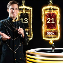 লাইটনিং রুলেট 7000 bet 5 ক্যাসিনো